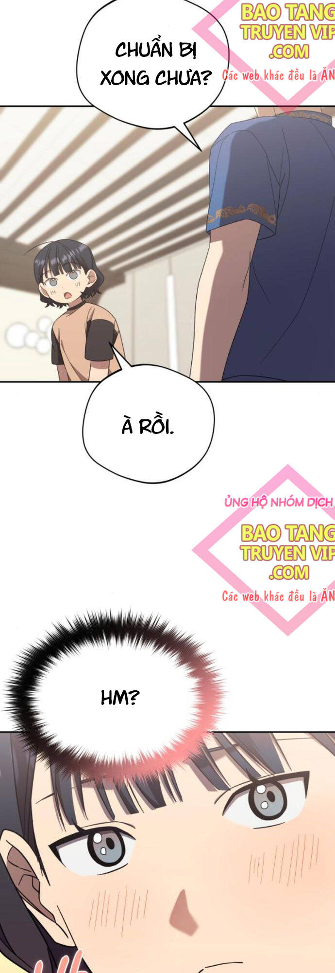 Thiên Ma Bấm Huyệt Chap 21 - Next Chap 22