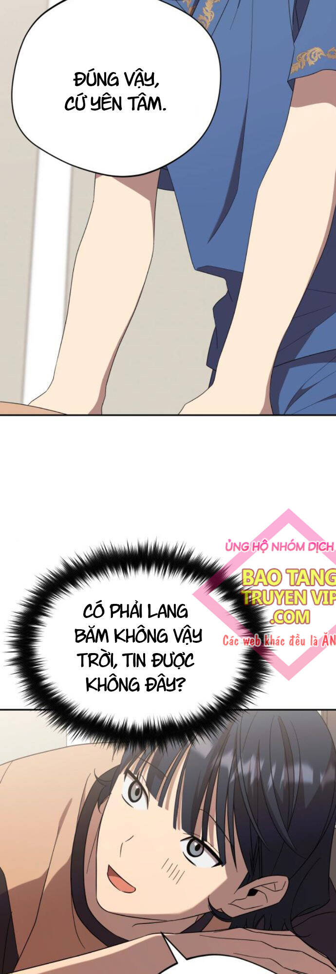 Thiên Ma Bấm Huyệt Chap 21 - Next Chap 22