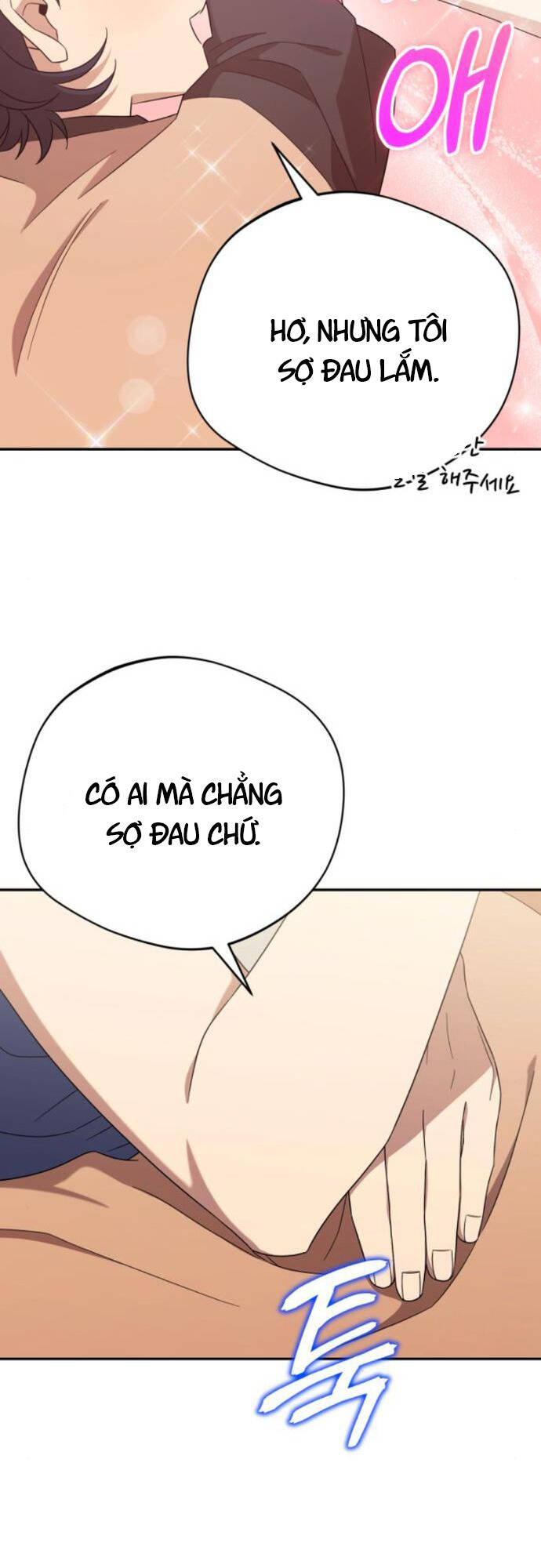 Thiên Ma Bấm Huyệt Chap 21 - Next Chap 22