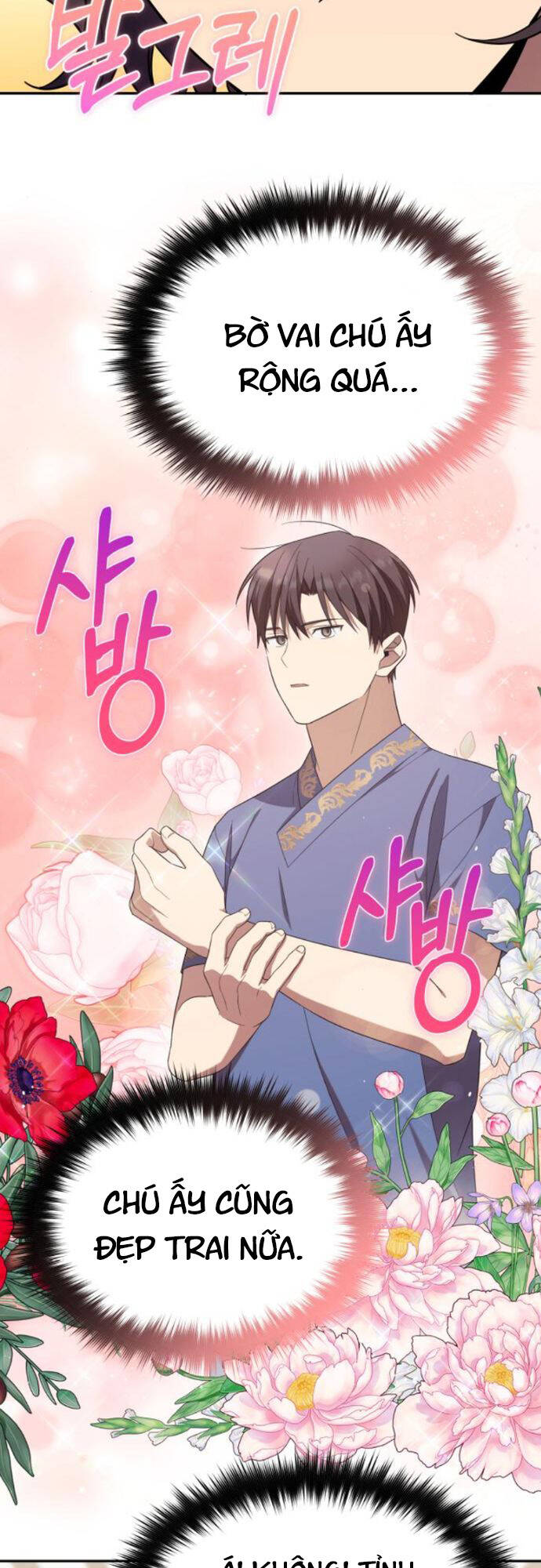 Thiên Ma Bấm Huyệt Chap 21 - Next Chap 22