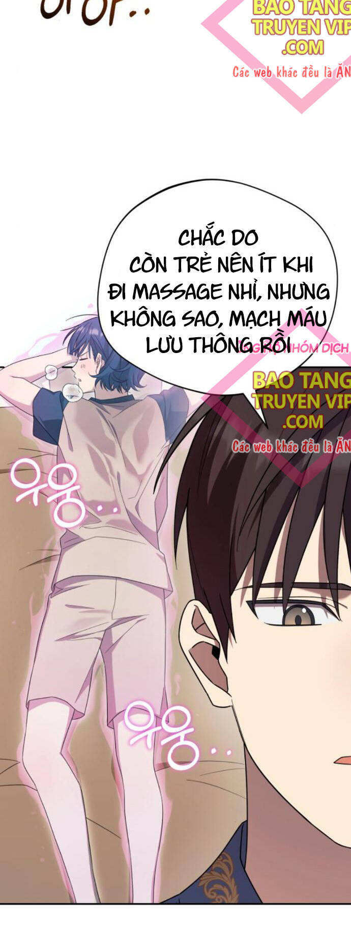 Thiên Ma Bấm Huyệt Chap 21 - Next Chap 22