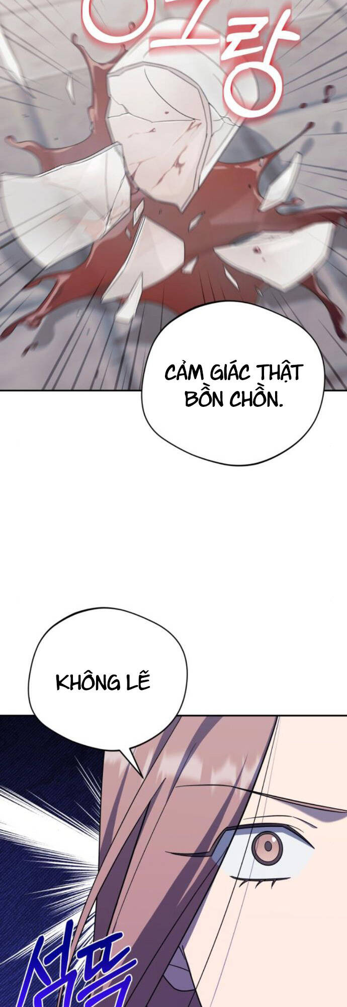 Thiên Ma Bấm Huyệt Chap 21 - Next Chap 22