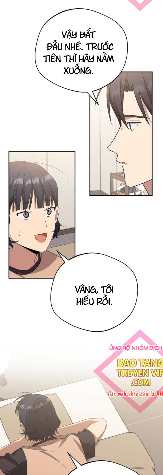 Thiên Ma Bấm Huyệt Chap 21 - Next Chap 22