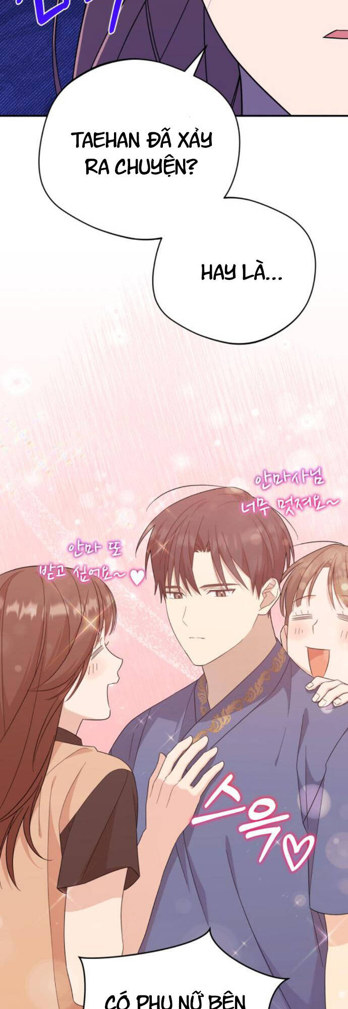 Thiên Ma Bấm Huyệt Chap 21 - Next Chap 22