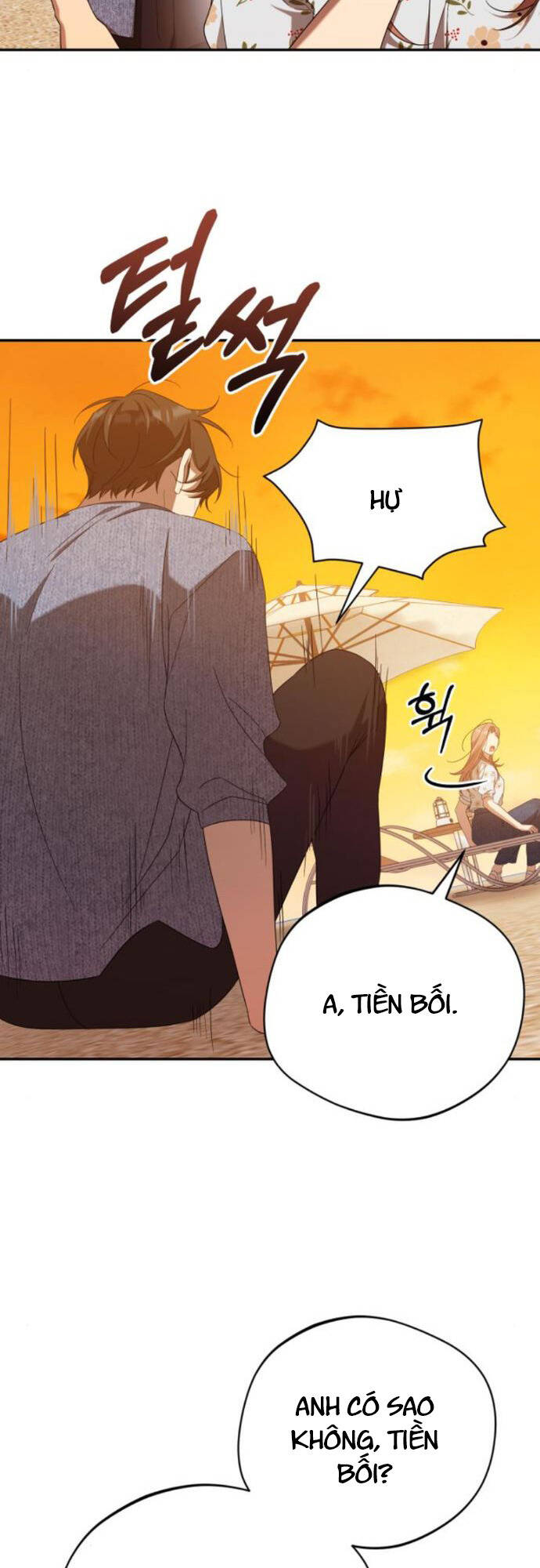 Thiên Ma Bấm Huyệt Chap 21 - Next Chap 22