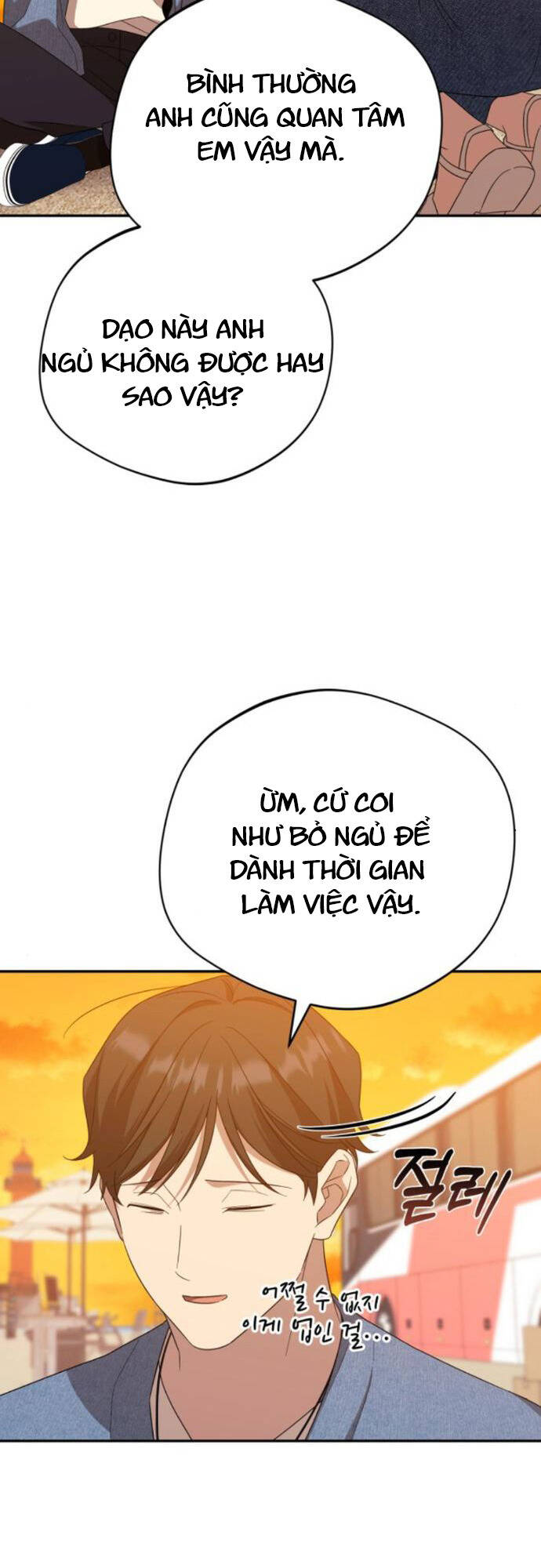 Thiên Ma Bấm Huyệt Chap 21 - Next Chap 22
