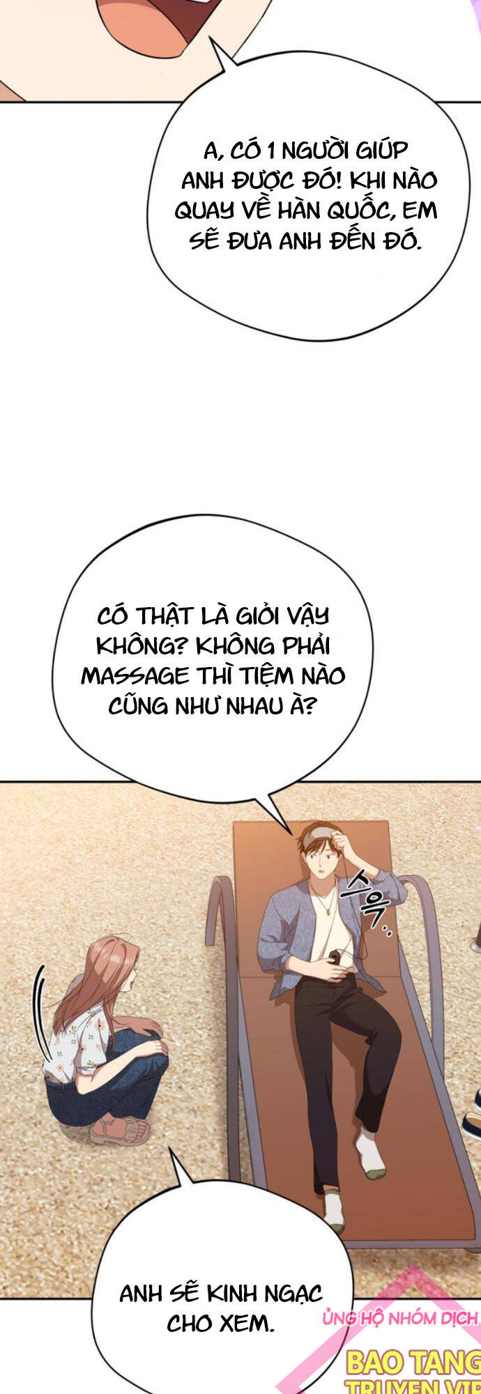 Thiên Ma Bấm Huyệt Chap 21 - Next Chap 22