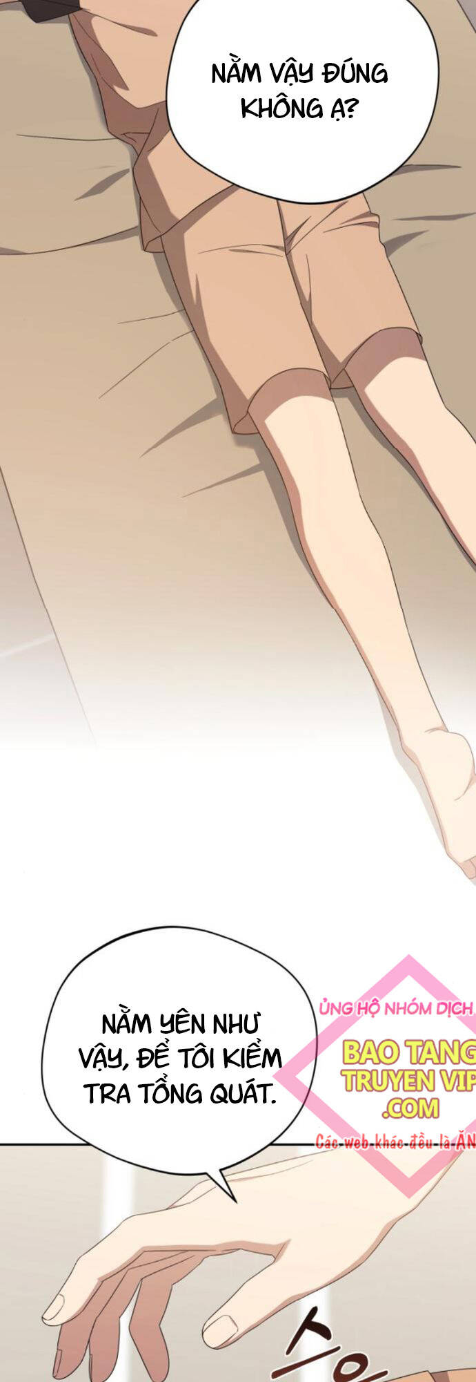 Thiên Ma Bấm Huyệt Chap 21 - Next Chap 22