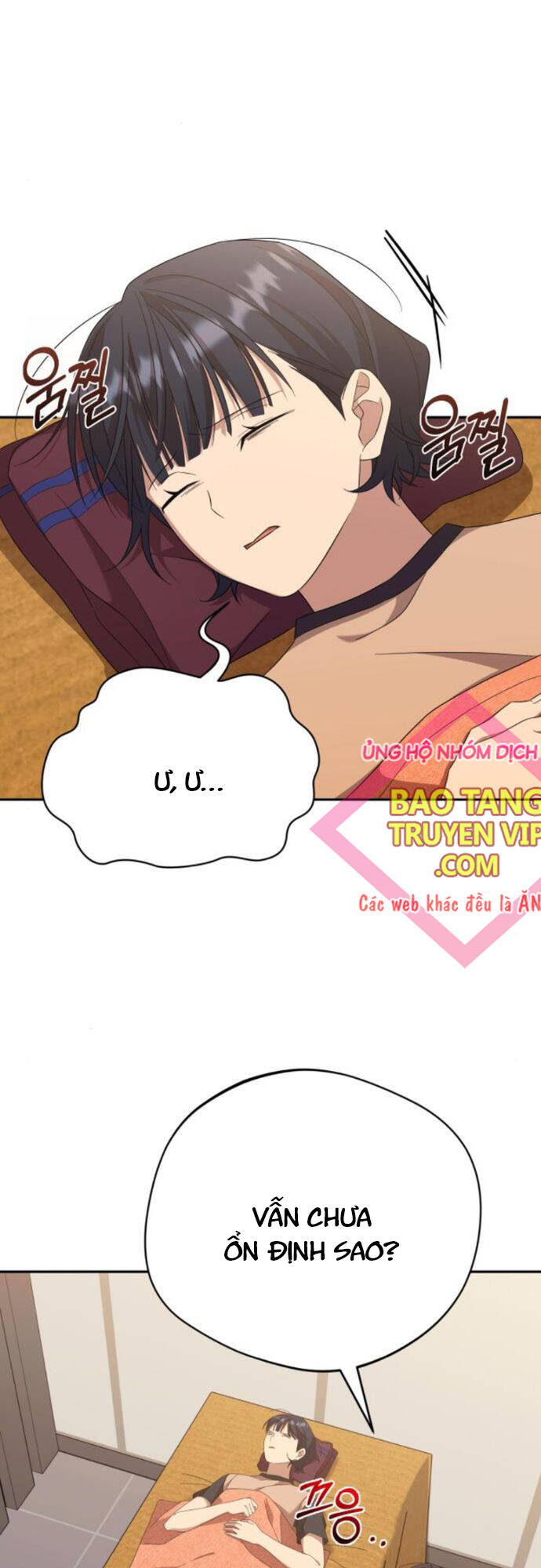 Thiên Ma Bấm Huyệt Chap 21 - Next Chap 22