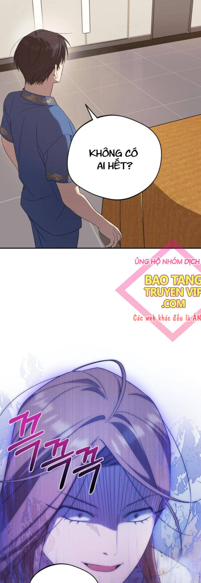 Thiên Ma Bấm Huyệt Chap 21 - Next Chap 22