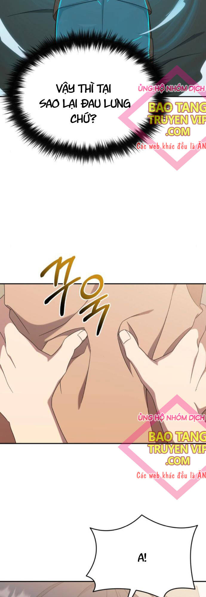 Thiên Ma Bấm Huyệt Chap 21 - Next Chap 22