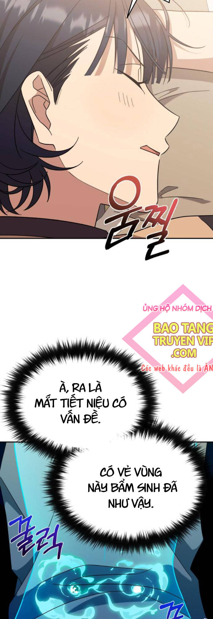 Thiên Ma Bấm Huyệt Chap 21 - Next Chap 22