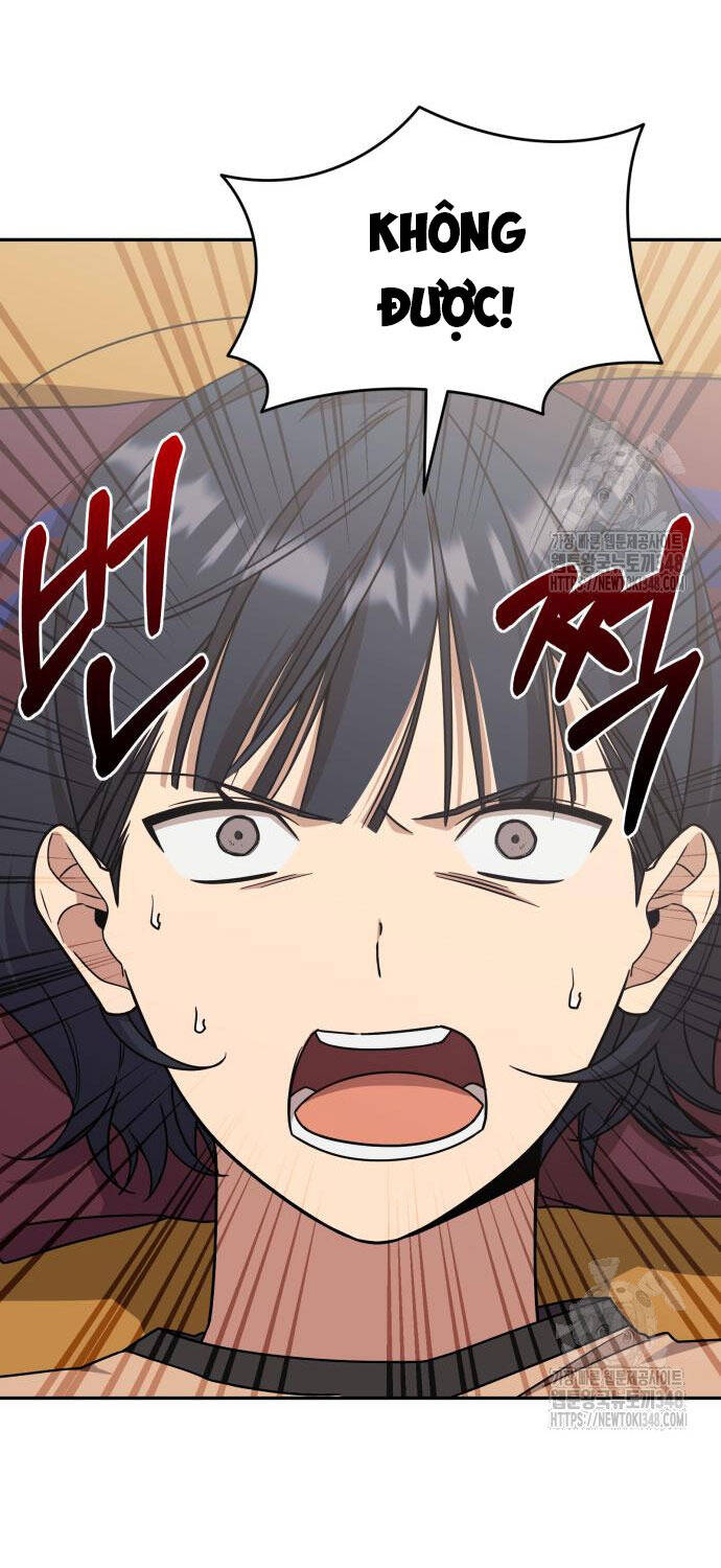 Thiên Ma Bấm Huyệt Chap 22 - Next Chap 23