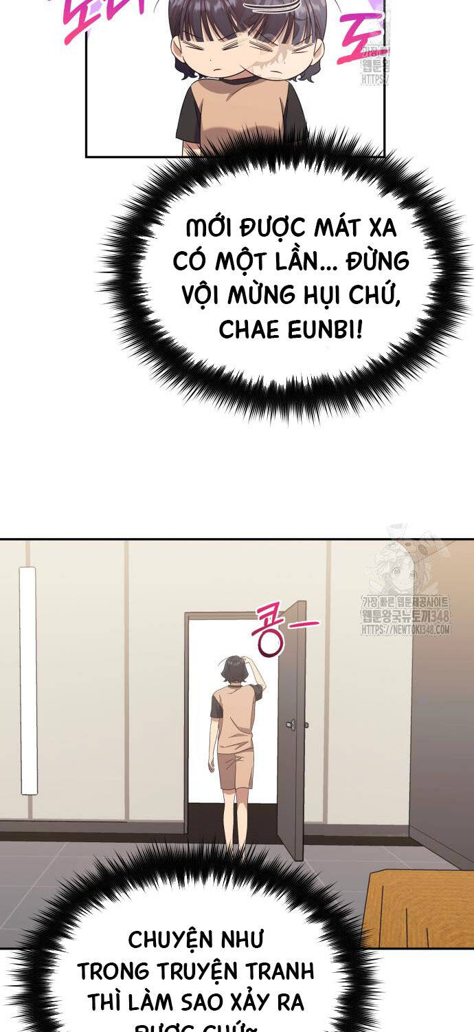 Thiên Ma Bấm Huyệt Chap 22 - Next Chap 23