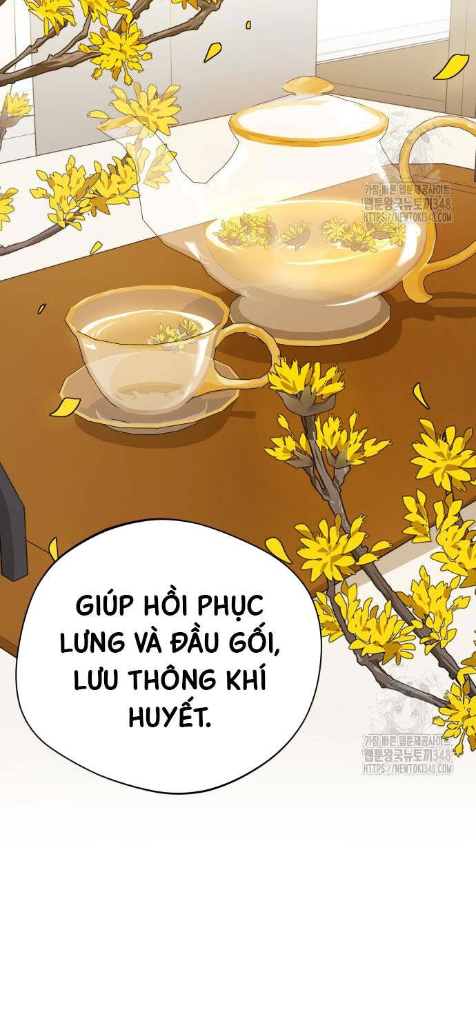 Thiên Ma Bấm Huyệt Chap 22 - Next Chap 23