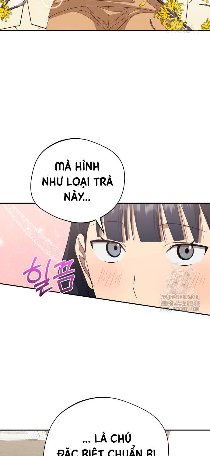 Thiên Ma Bấm Huyệt Chap 22 - Next Chap 23