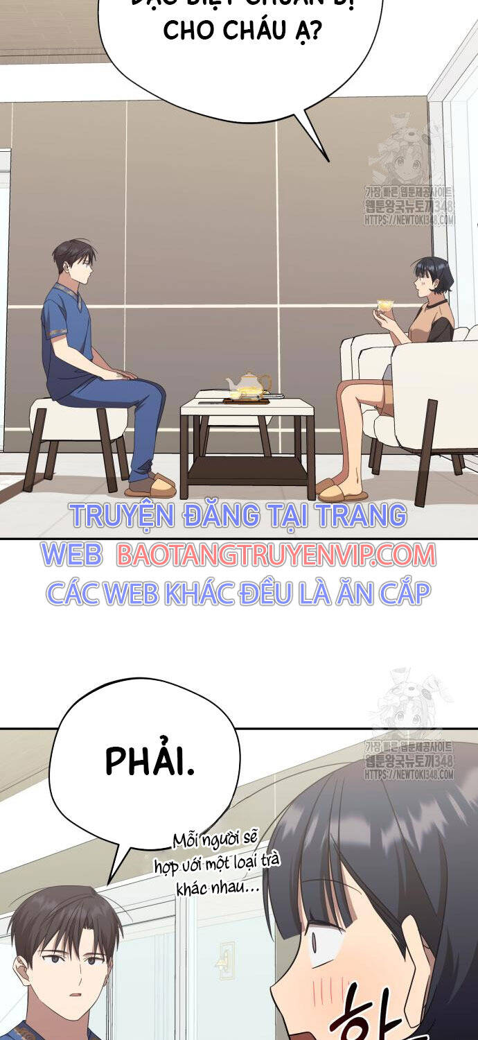 Thiên Ma Bấm Huyệt Chap 22 - Next Chap 23