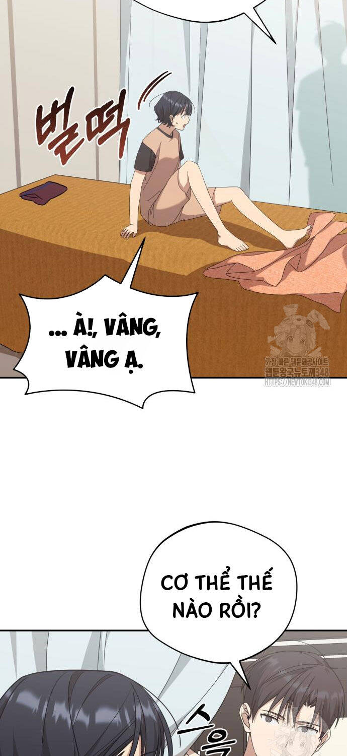 Thiên Ma Bấm Huyệt Chap 22 - Next Chap 23