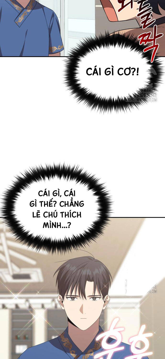 Thiên Ma Bấm Huyệt Chap 22 - Next Chap 23