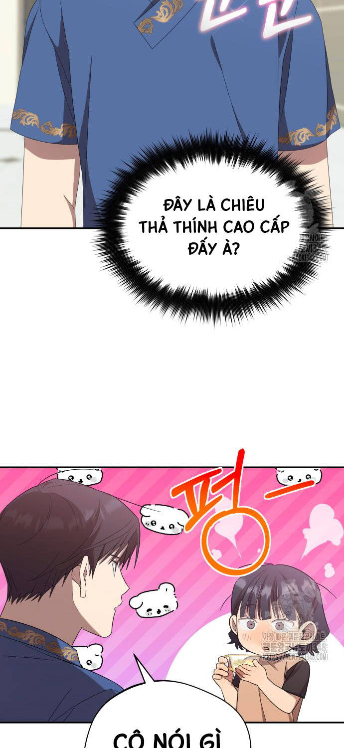 Thiên Ma Bấm Huyệt Chap 22 - Next Chap 23