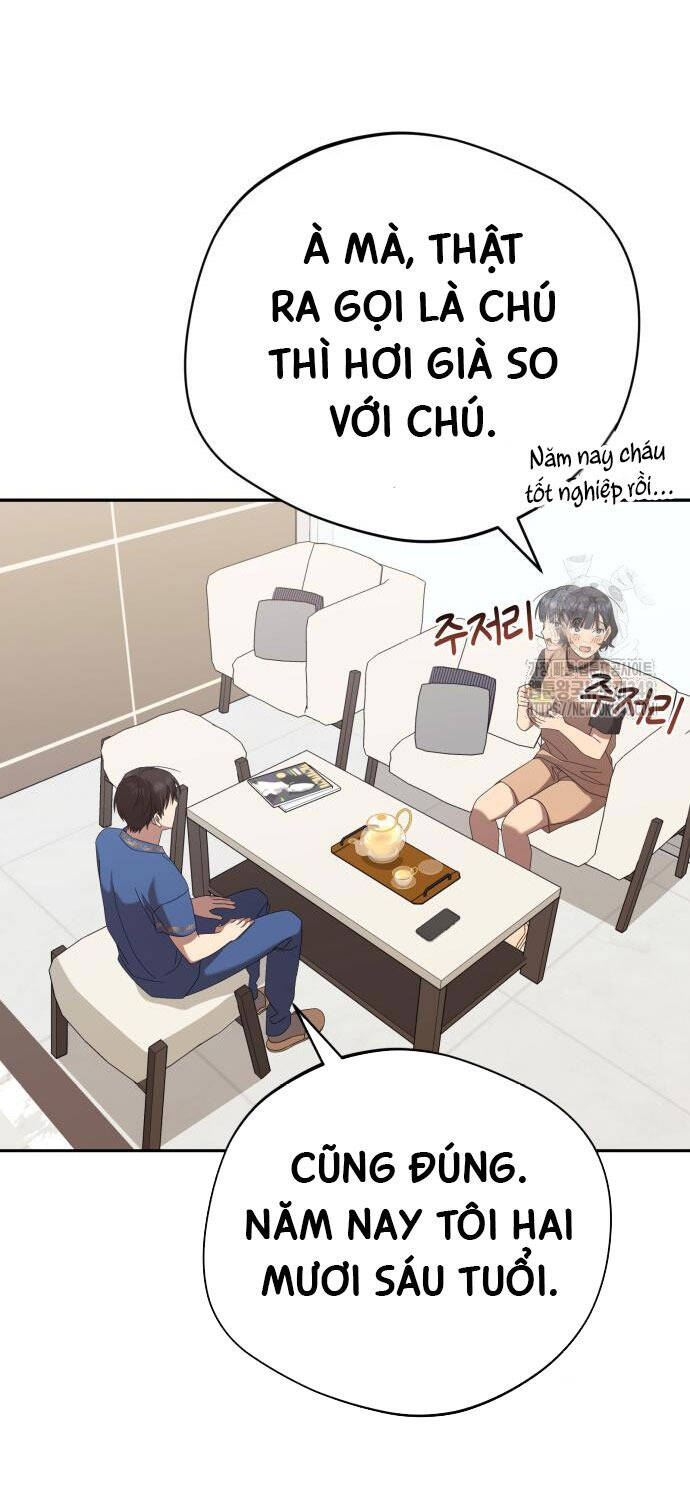 Thiên Ma Bấm Huyệt Chap 22 - Next Chap 23
