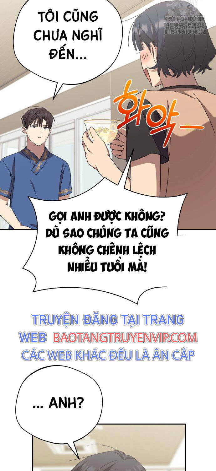 Thiên Ma Bấm Huyệt Chap 22 - Next Chap 23