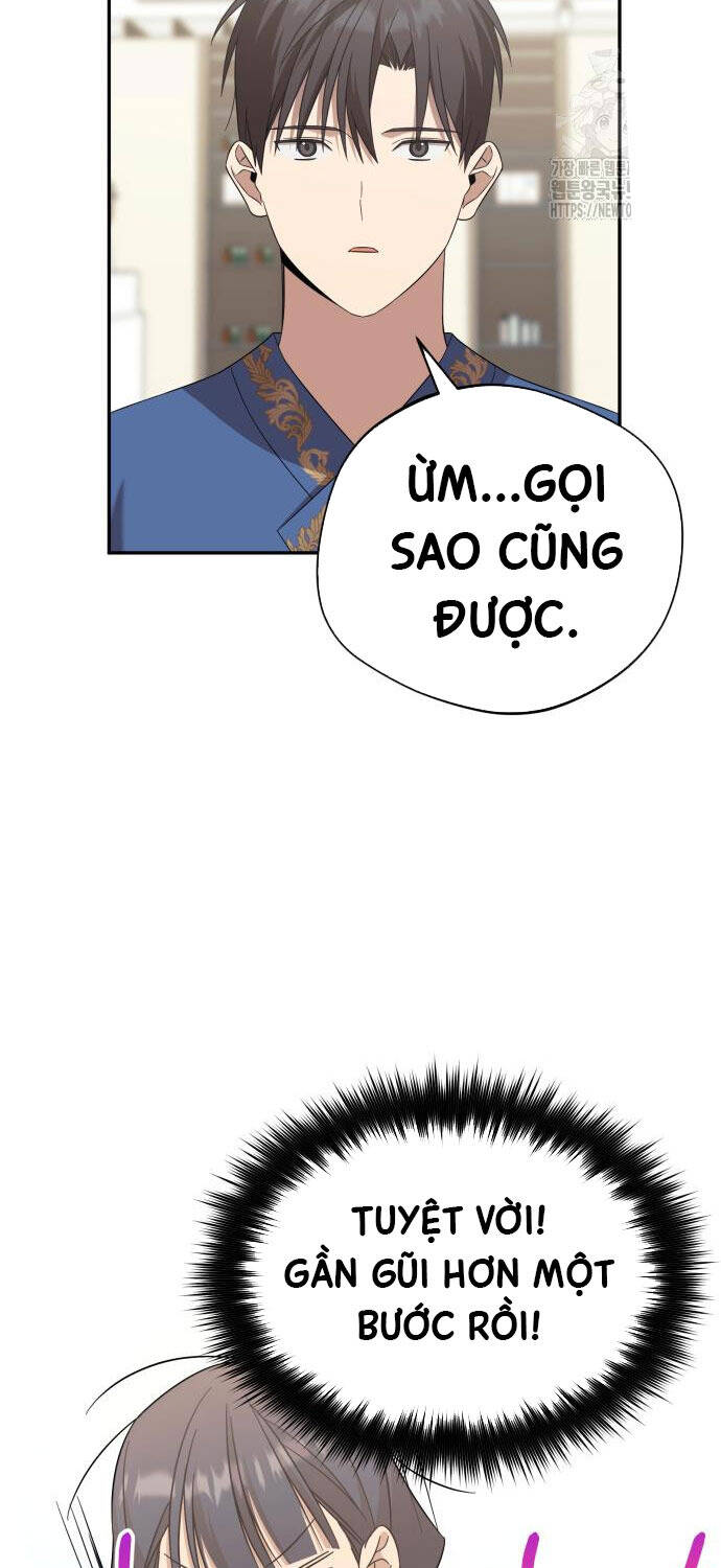 Thiên Ma Bấm Huyệt Chap 22 - Next Chap 23