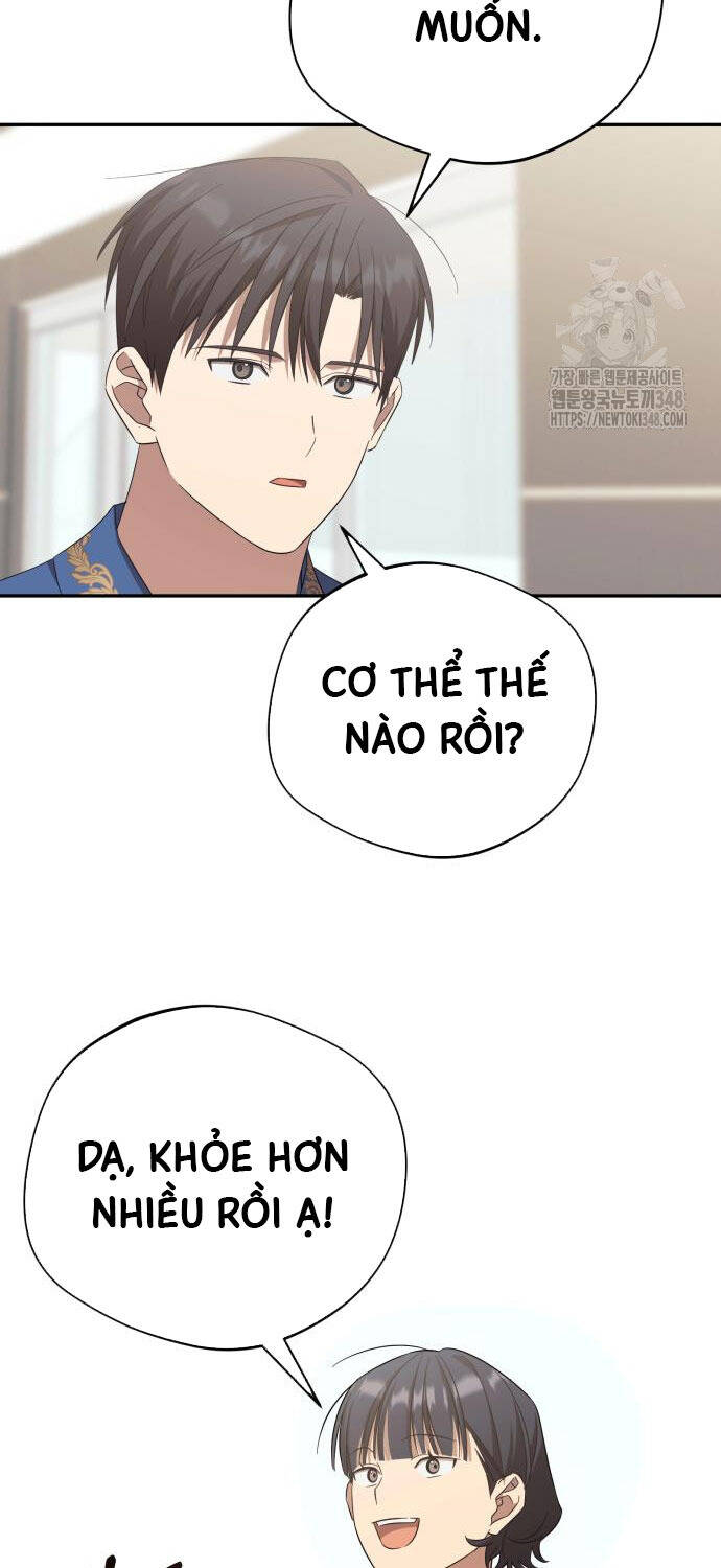Thiên Ma Bấm Huyệt Chap 22 - Next Chap 23