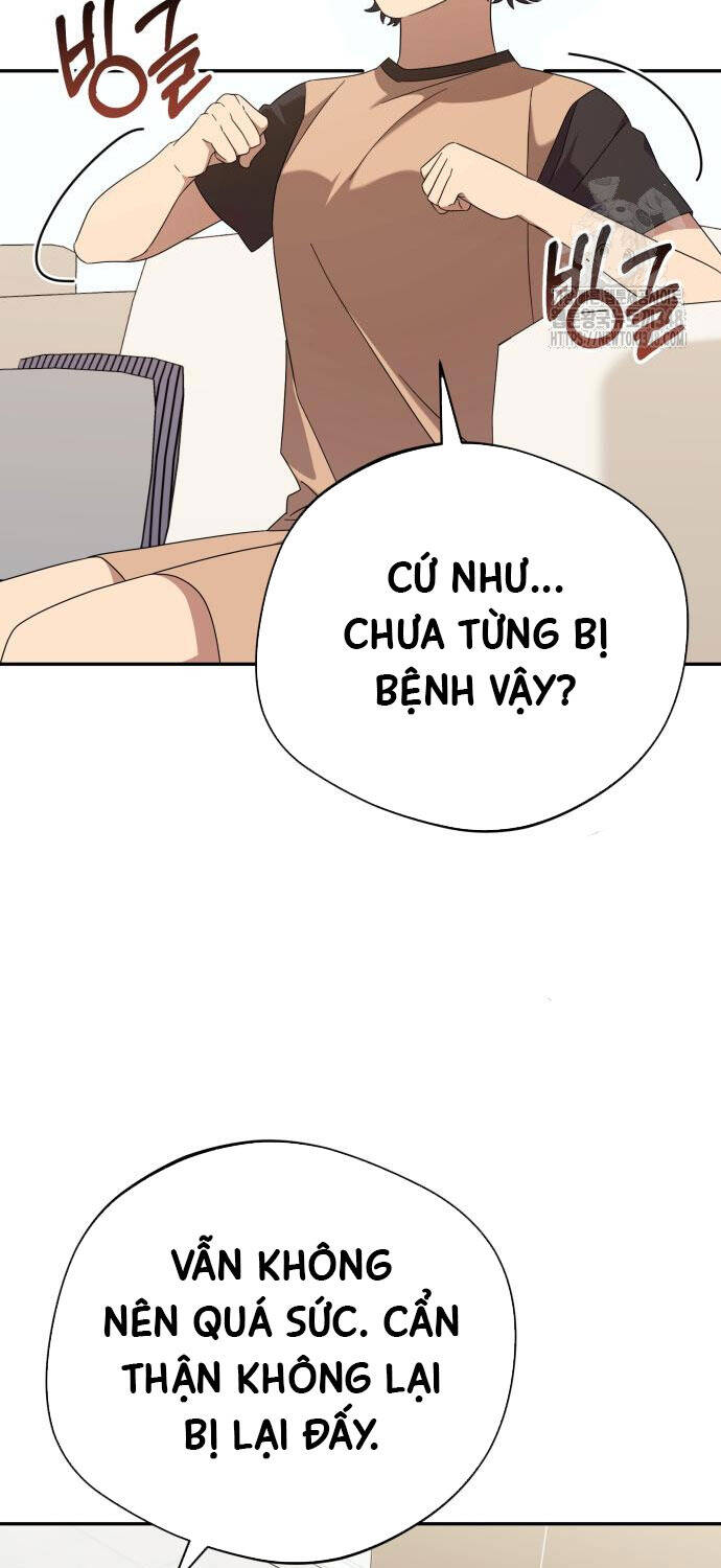 Thiên Ma Bấm Huyệt Chap 22 - Next Chap 23