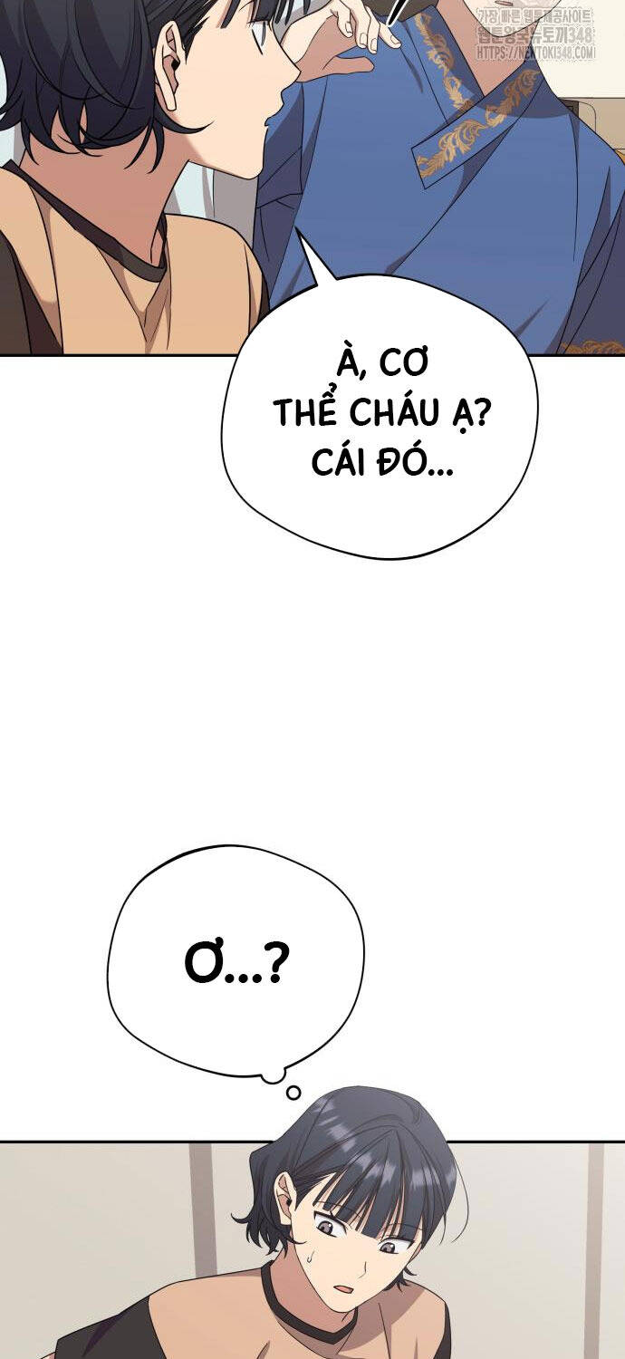 Thiên Ma Bấm Huyệt Chap 22 - Next Chap 23