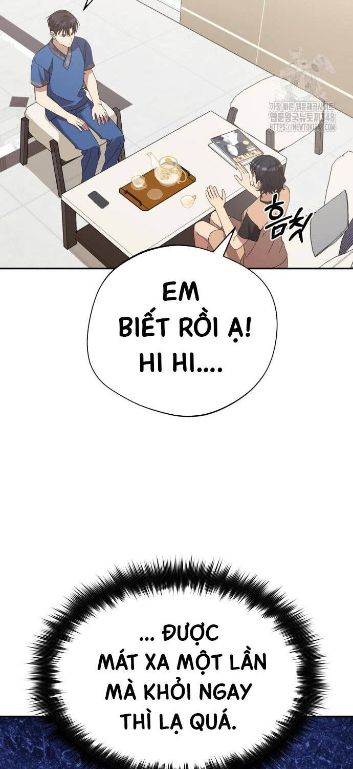 Thiên Ma Bấm Huyệt Chap 22 - Next Chap 23