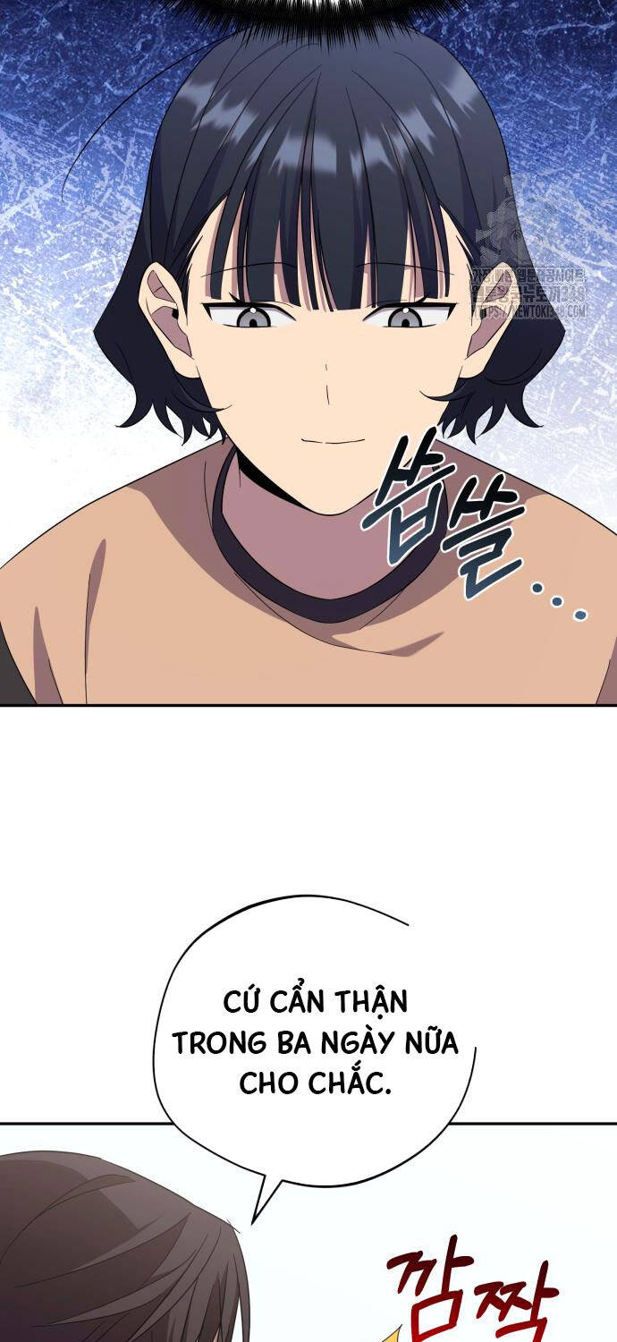 Thiên Ma Bấm Huyệt Chap 22 - Next Chap 23