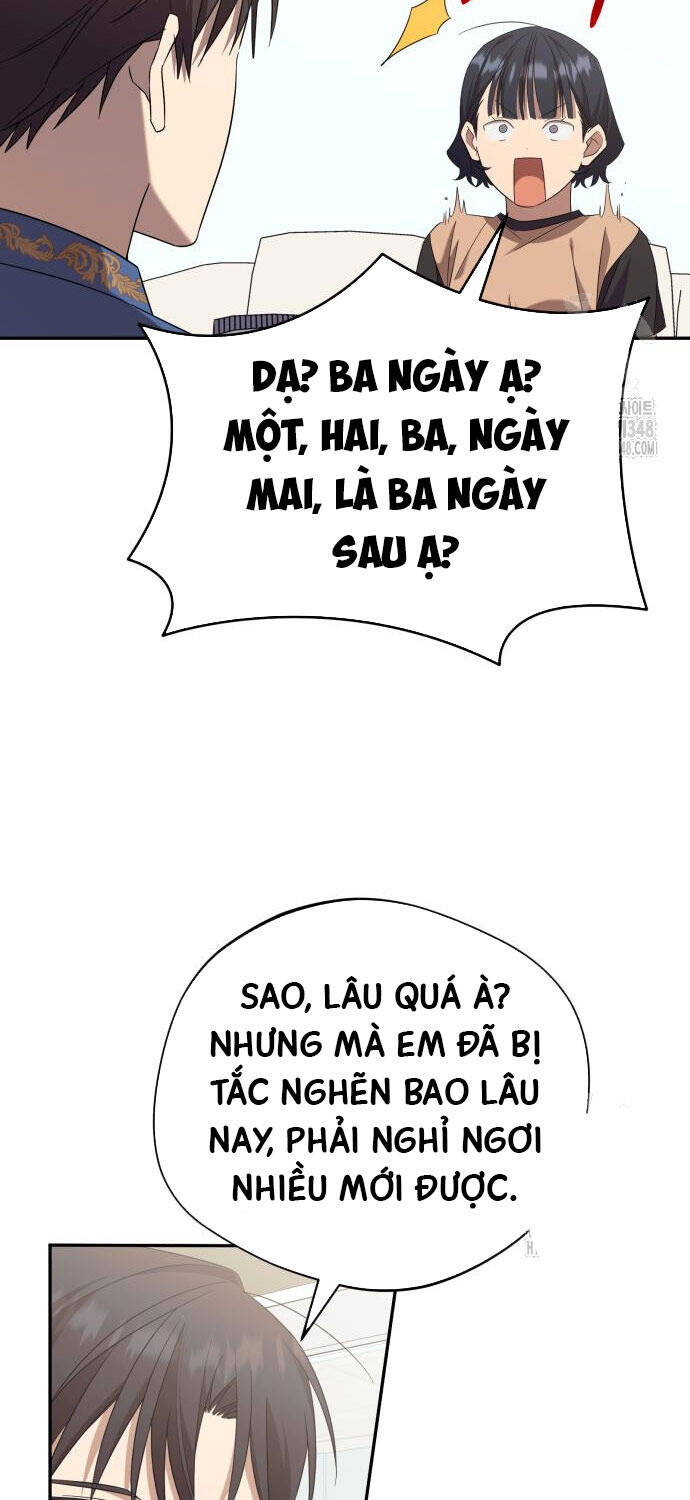 Thiên Ma Bấm Huyệt Chap 22 - Next Chap 23