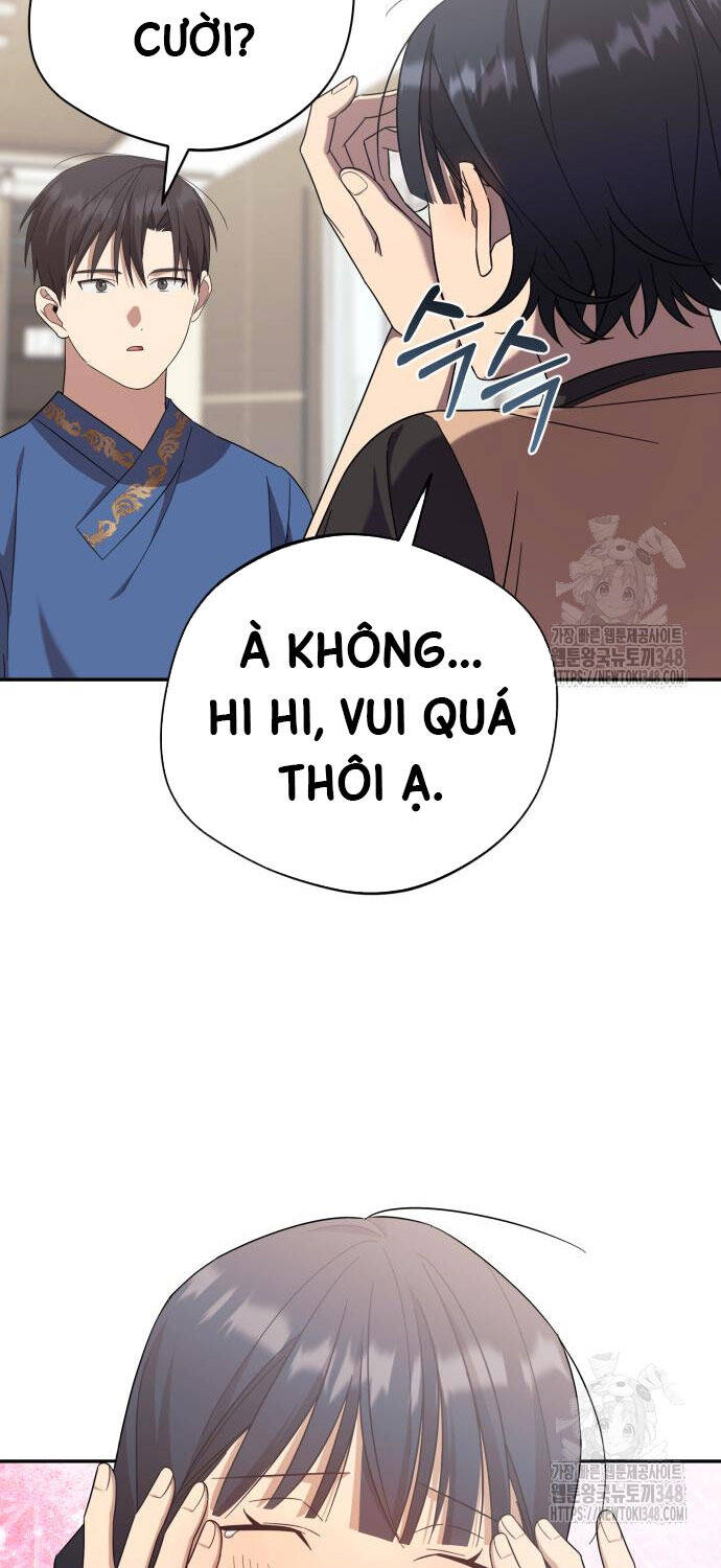 Thiên Ma Bấm Huyệt Chap 22 - Next Chap 23