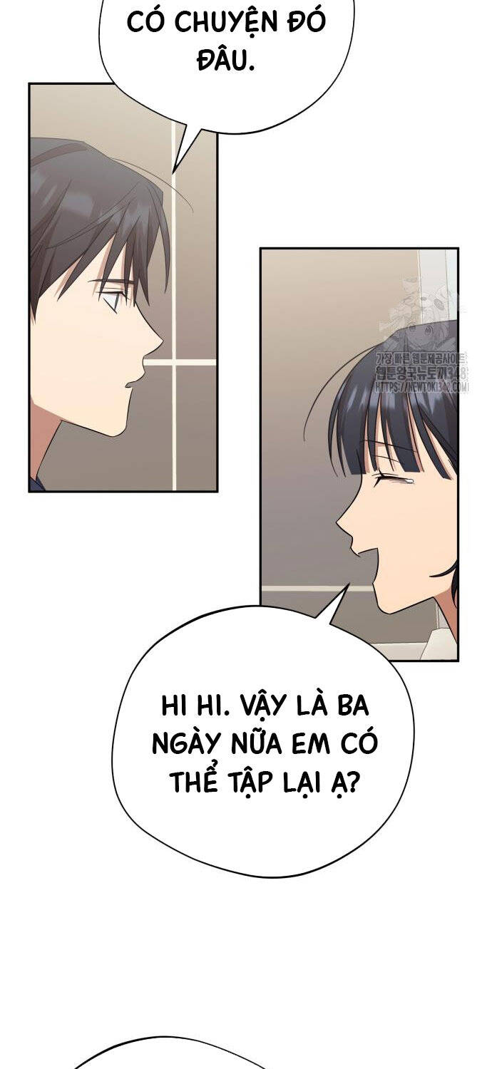 Thiên Ma Bấm Huyệt Chap 22 - Next Chap 23