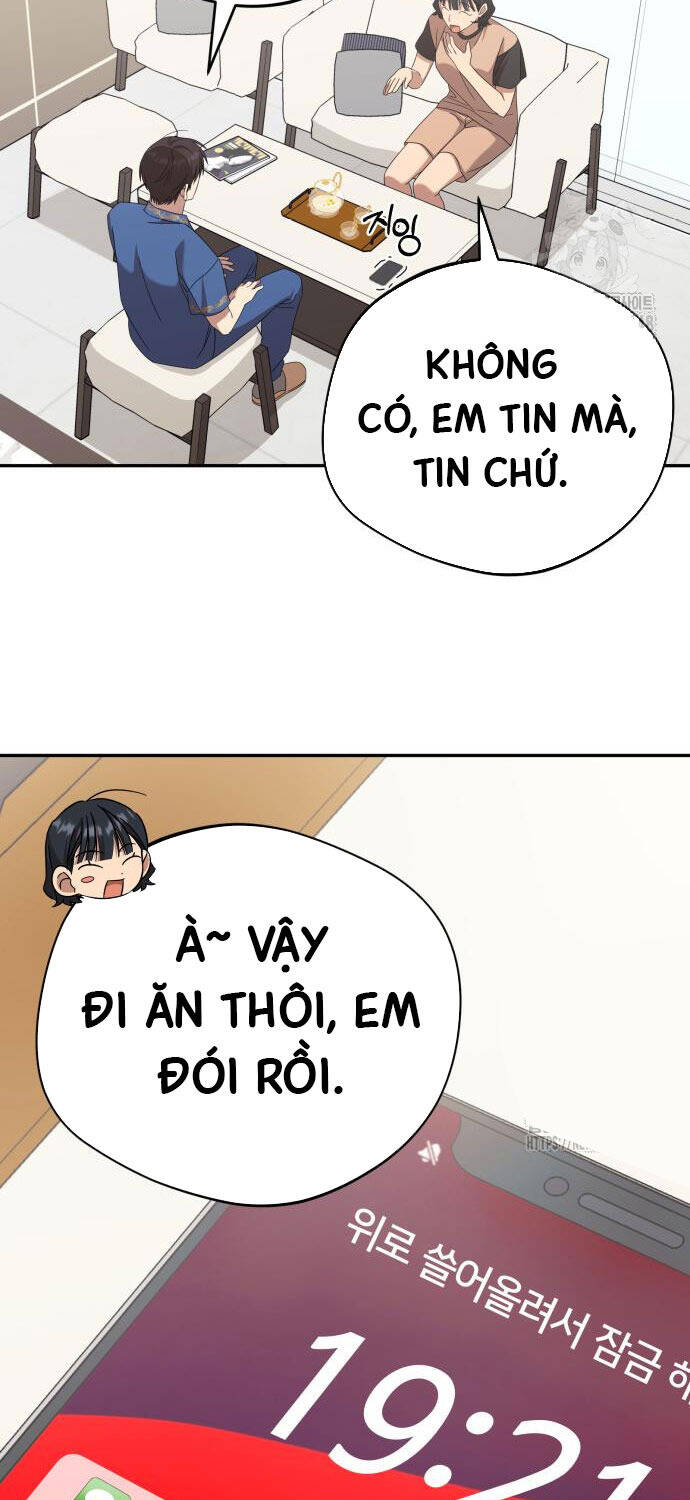 Thiên Ma Bấm Huyệt Chap 22 - Next Chap 23