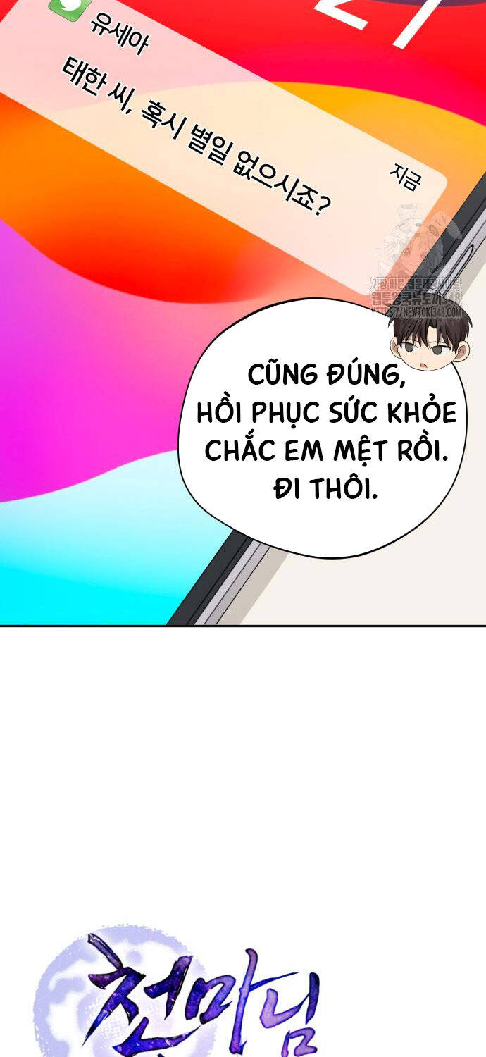Thiên Ma Bấm Huyệt Chap 22 - Next Chap 23