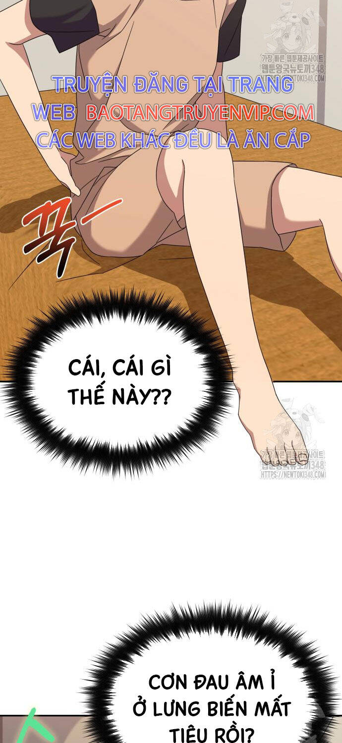 Thiên Ma Bấm Huyệt Chap 22 - Next Chap 23