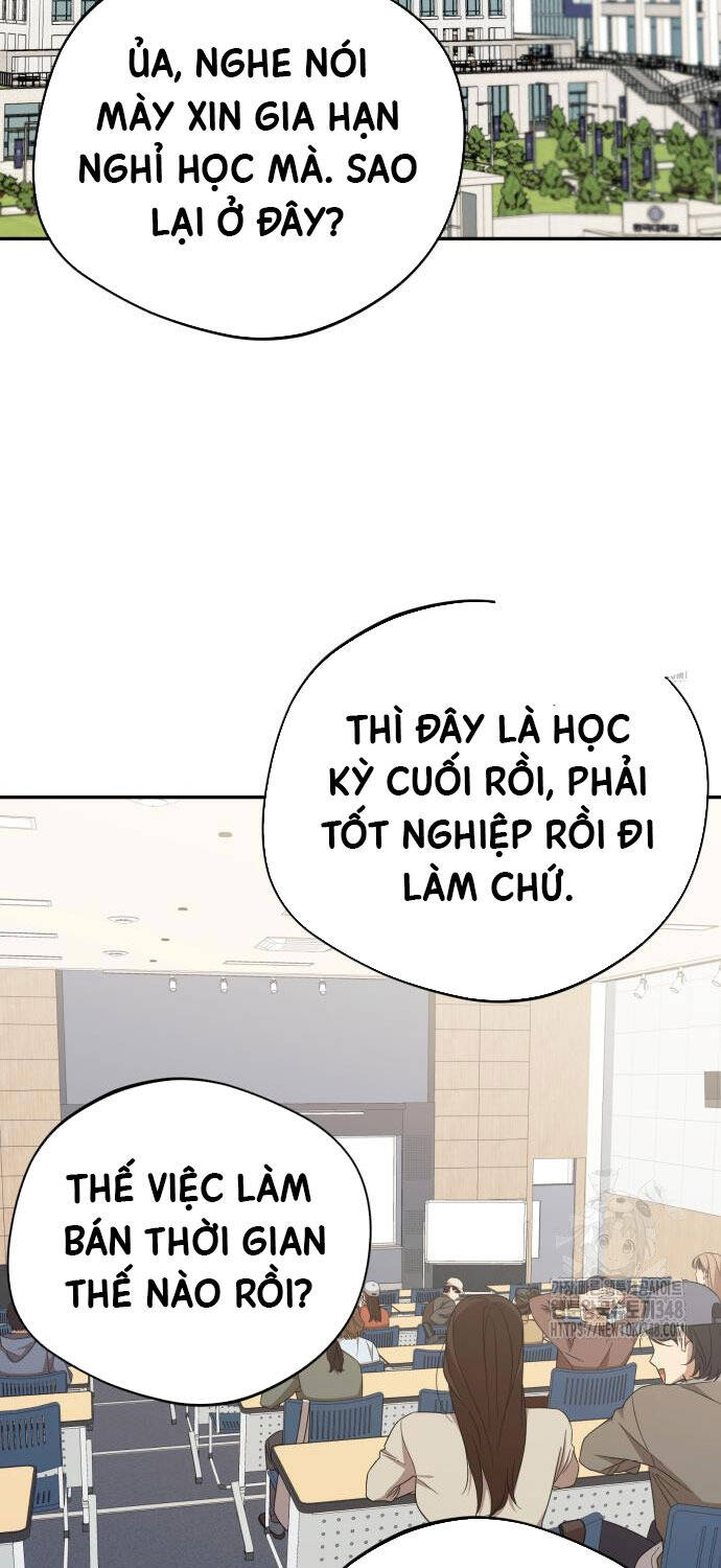 Thiên Ma Bấm Huyệt Chap 22 - Next Chap 23