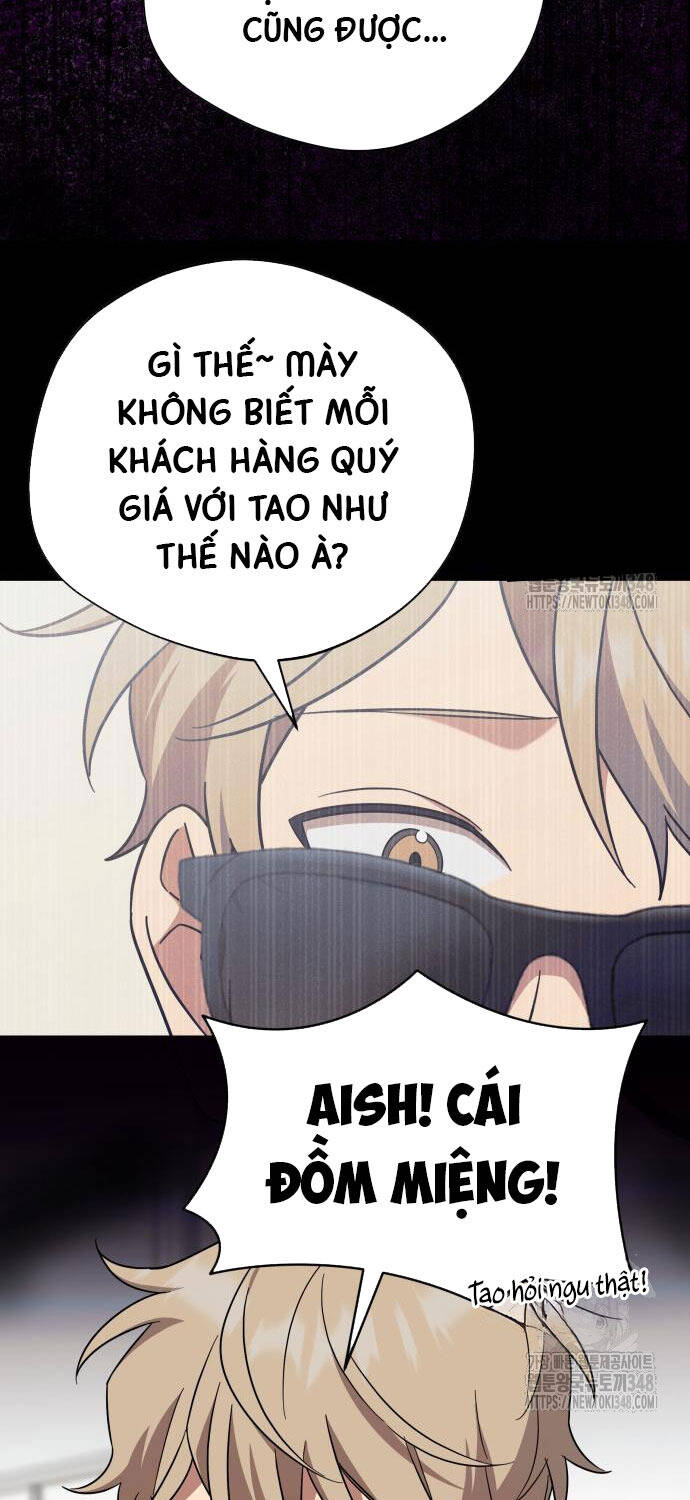 Thiên Ma Bấm Huyệt Chap 22 - Next Chap 23