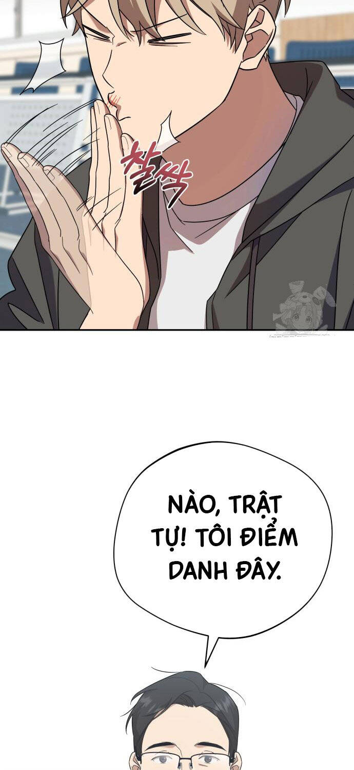Thiên Ma Bấm Huyệt Chap 22 - Next Chap 23