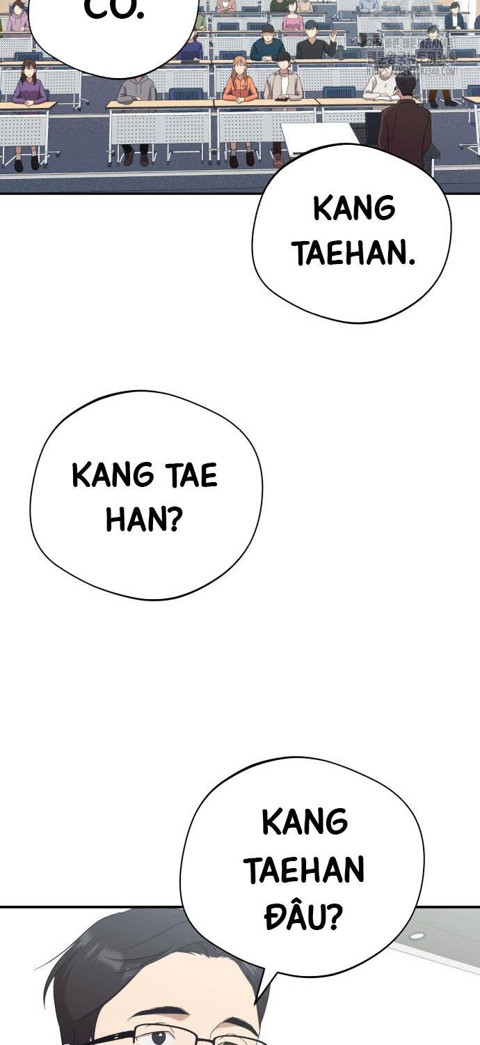 Thiên Ma Bấm Huyệt Chap 22 - Next Chap 23