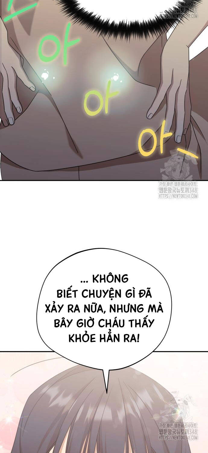 Thiên Ma Bấm Huyệt Chap 22 - Next Chap 23
