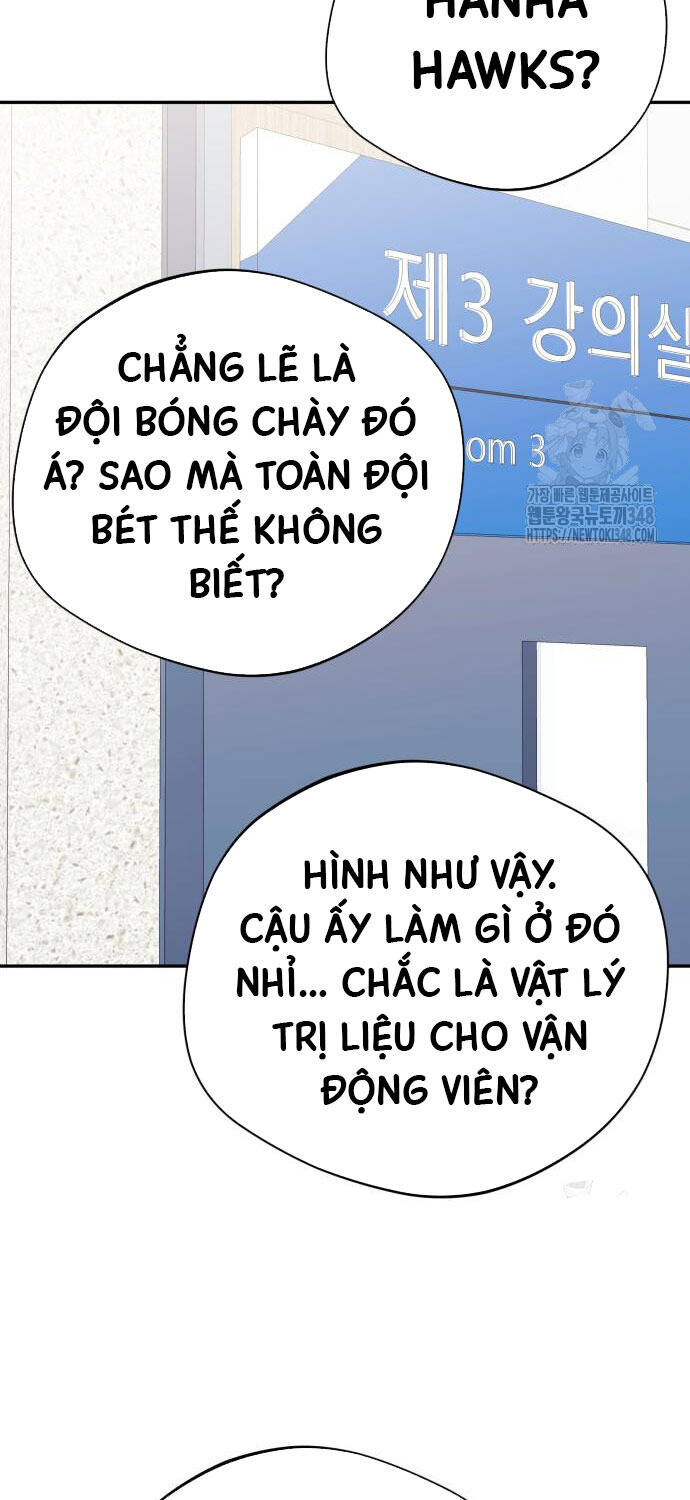 Thiên Ma Bấm Huyệt Chap 22 - Next Chap 23
