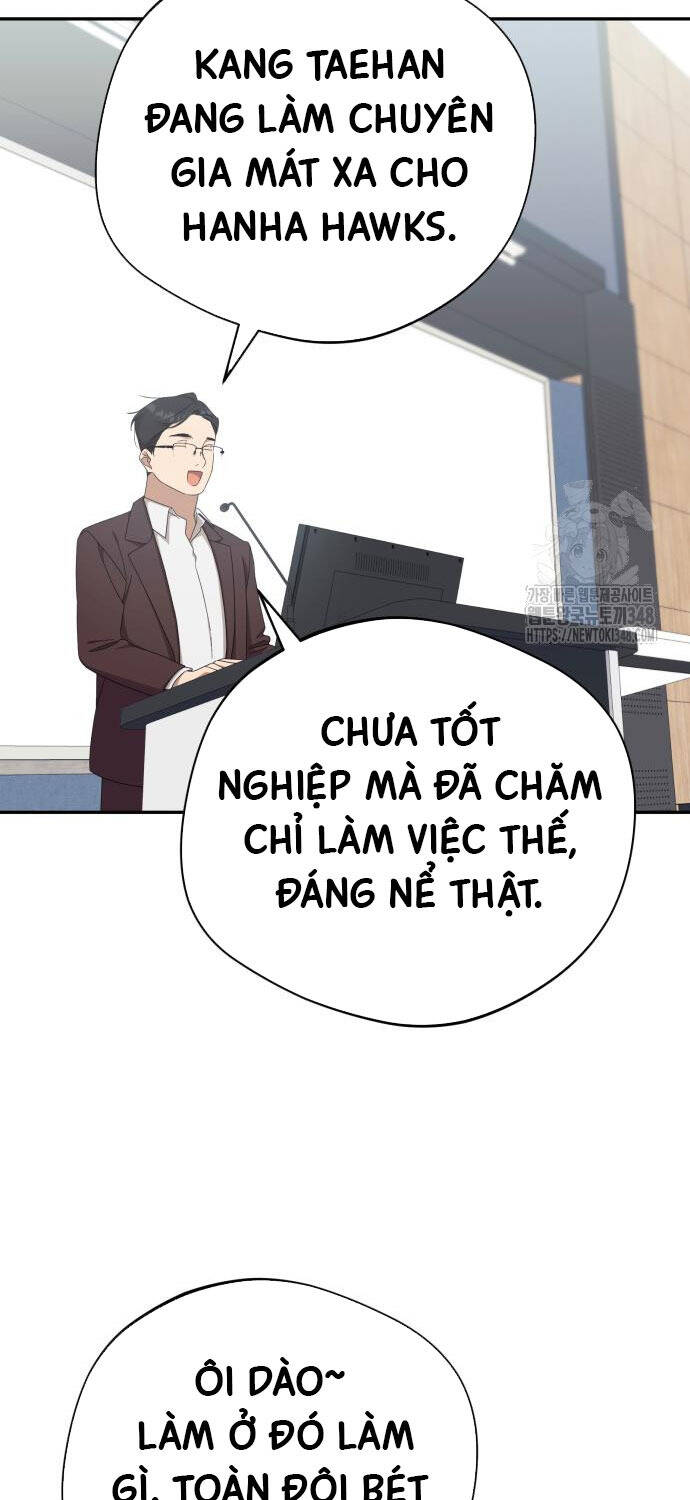 Thiên Ma Bấm Huyệt Chap 22 - Next Chap 23