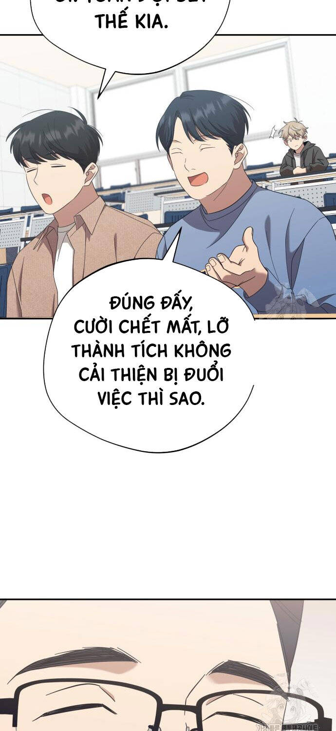 Thiên Ma Bấm Huyệt Chap 22 - Next Chap 23