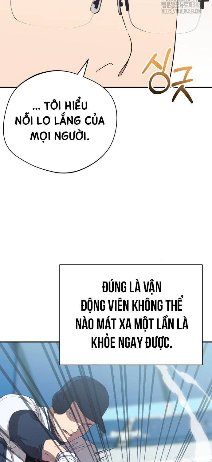 Thiên Ma Bấm Huyệt Chap 22 - Next Chap 23