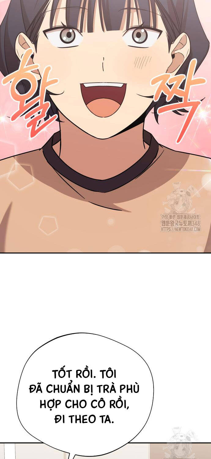 Thiên Ma Bấm Huyệt Chap 22 - Next Chap 23