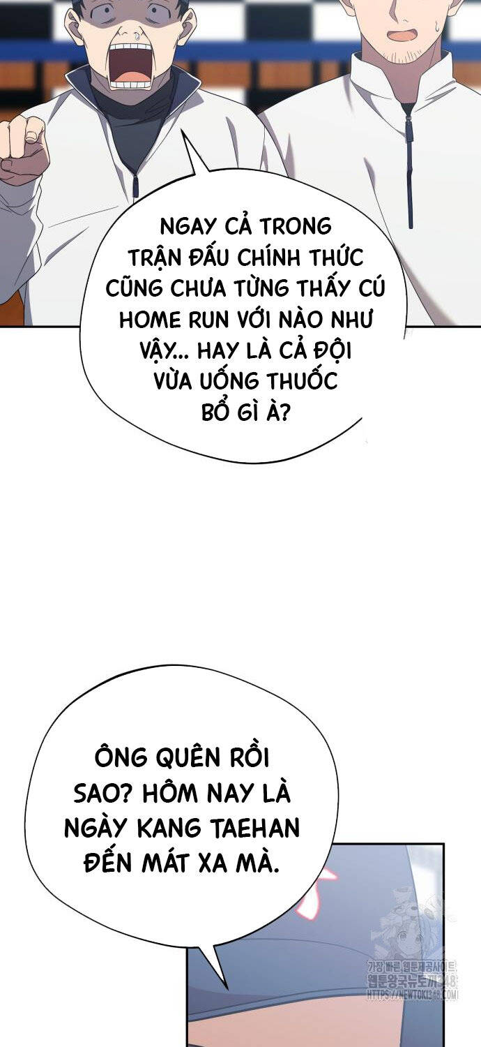 Thiên Ma Bấm Huyệt Chap 22 - Next Chap 23