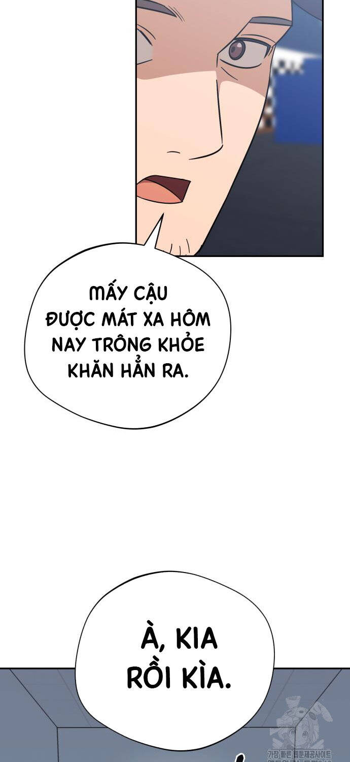 Thiên Ma Bấm Huyệt Chap 22 - Next Chap 23